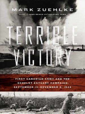 Terrible Victory - ebook